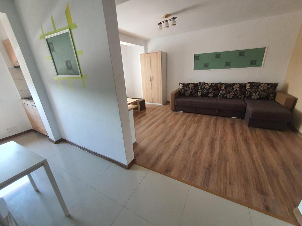 Apartment Villa ブカレスト エクステリア 写真