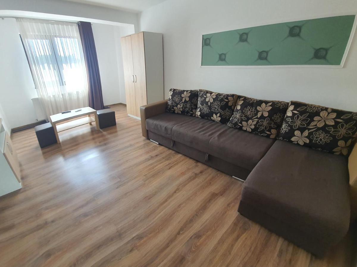 Apartment Villa ブカレスト エクステリア 写真