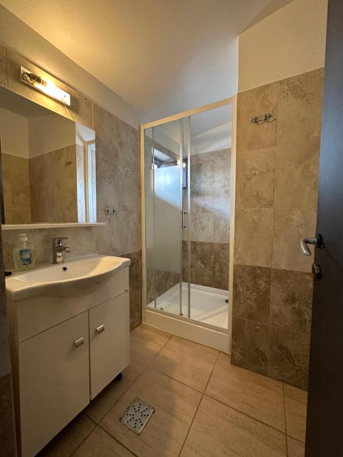 Apartment Villa ブカレスト エクステリア 写真